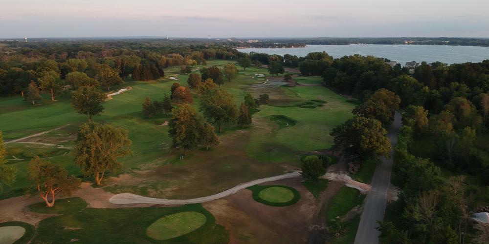 The Golf Club at La Belle Now Open For Preview Play