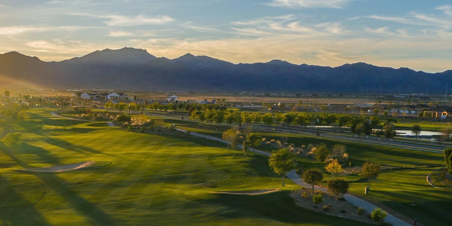 Sterling Grove Golf & Country Club To Open To Limited Public Preview Play On February 11th