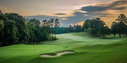 Troon Selected To Manage The Standard Club In Atlanta, Georgia