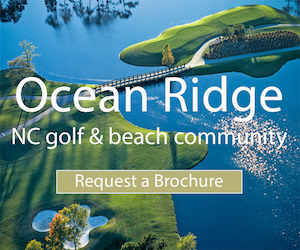 Lions Paw Golf Links at Ocean Ridge Plantation