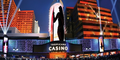 Tropicana Atlantic City Casino and Resort