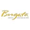 Borgata Hotel Casino and Spa