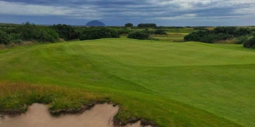 Trump Turnberry Resort - Arran Course