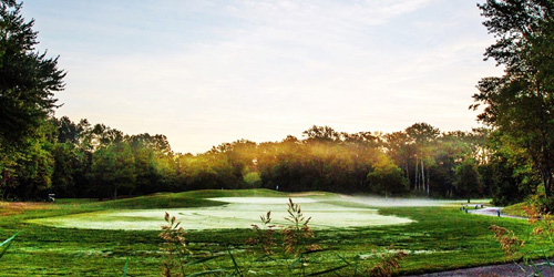 Cape May National Golf Club