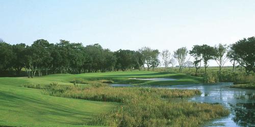The Currituck Club