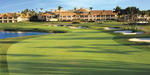 Trump National Doral - Blue Monster