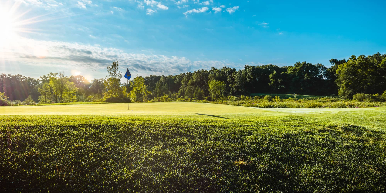 The Medalist Golf Club