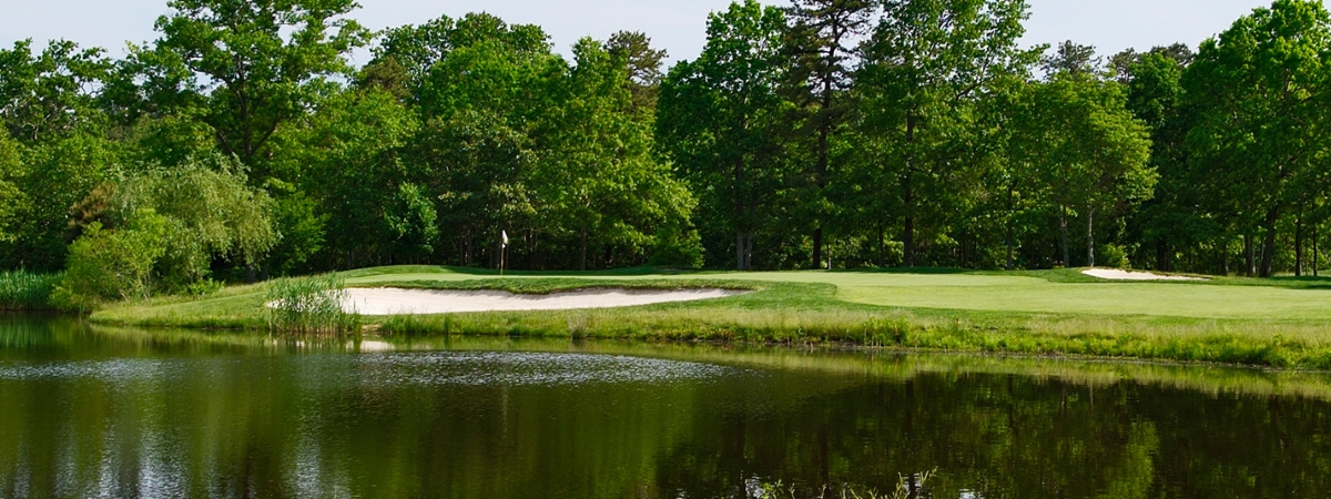 Blue Heron Pines Golf Club Golf Outing