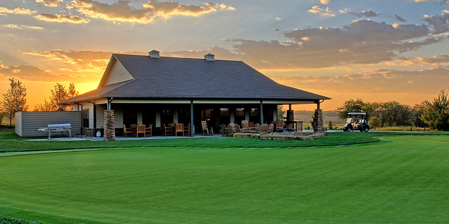 Firekeeper Golf Course