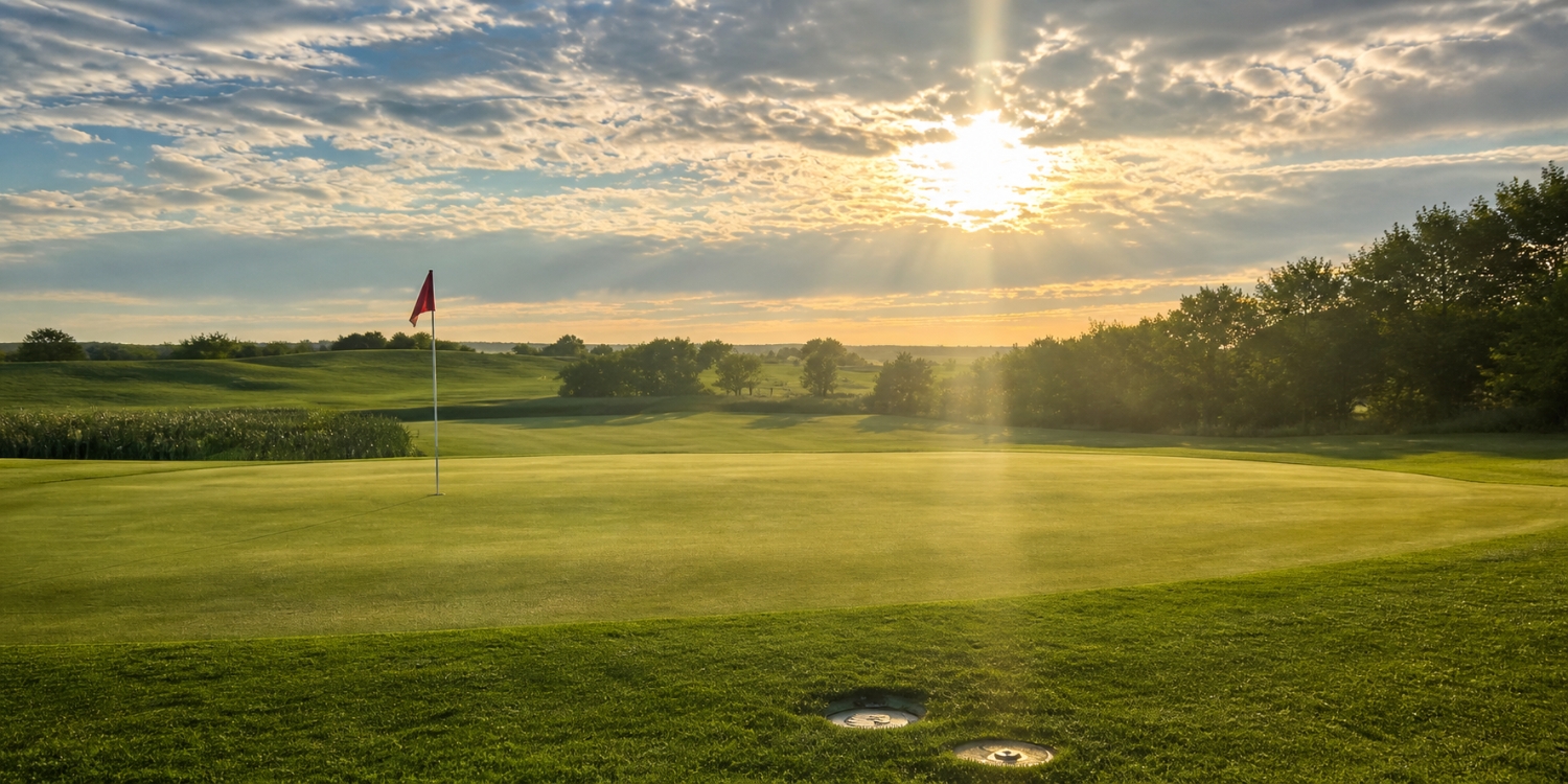 Cherry Valley Golf Course