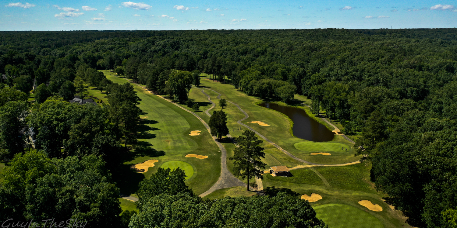 Hanover Golf Club