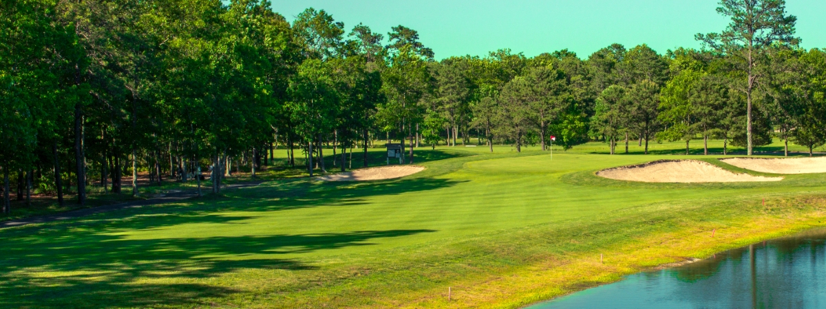 Harbor Pines Golf Club Golf Outing