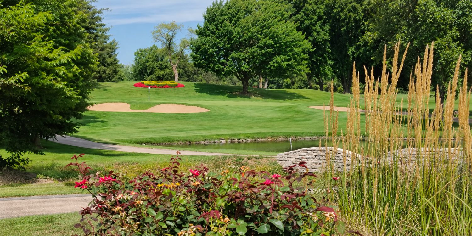 Inverness Golf Course