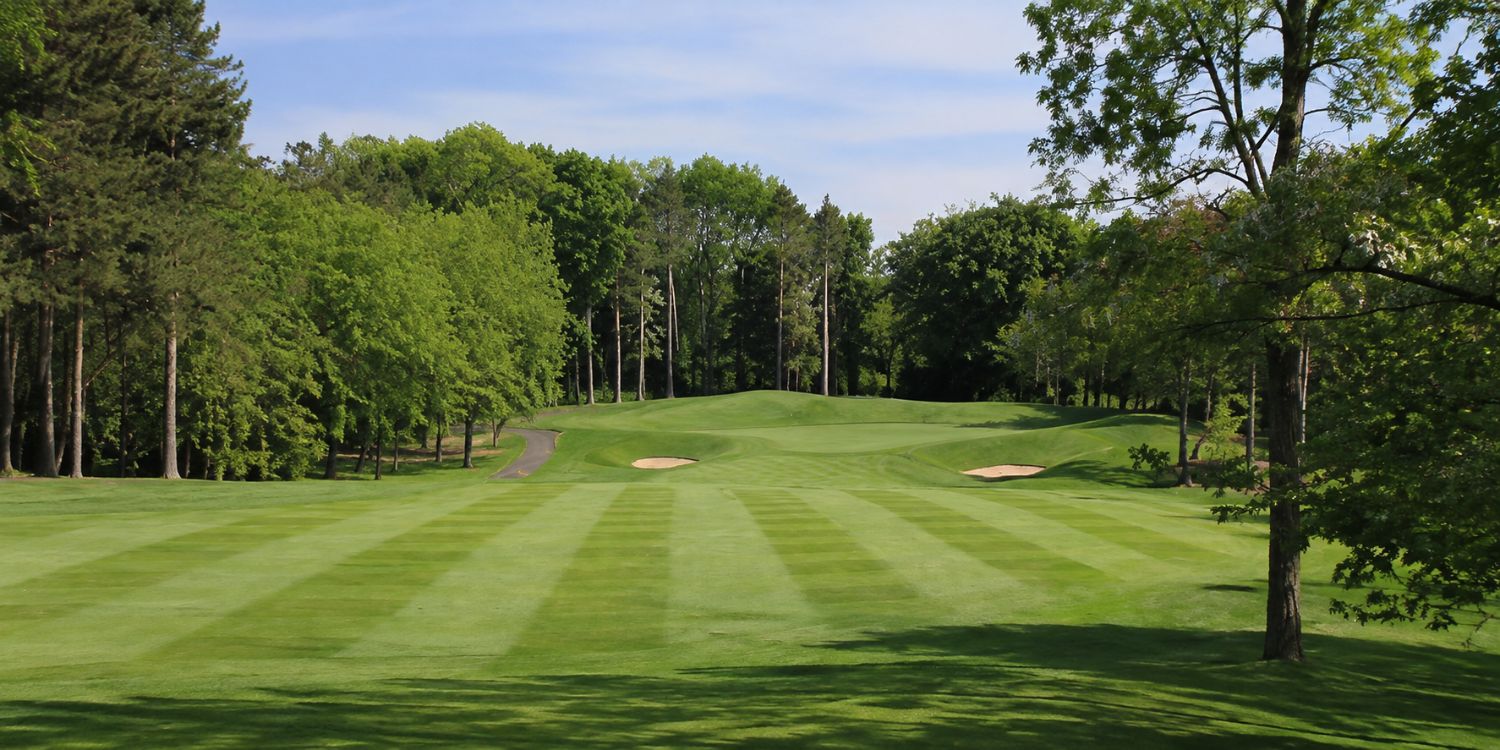 Ivanhoe Club
