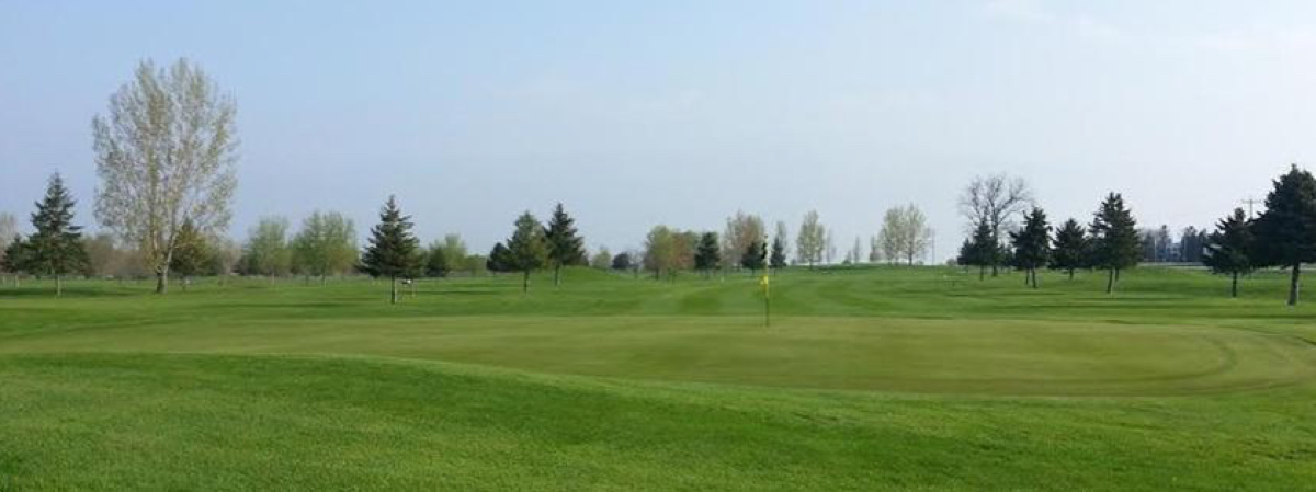 Lake Breeze Golf Club