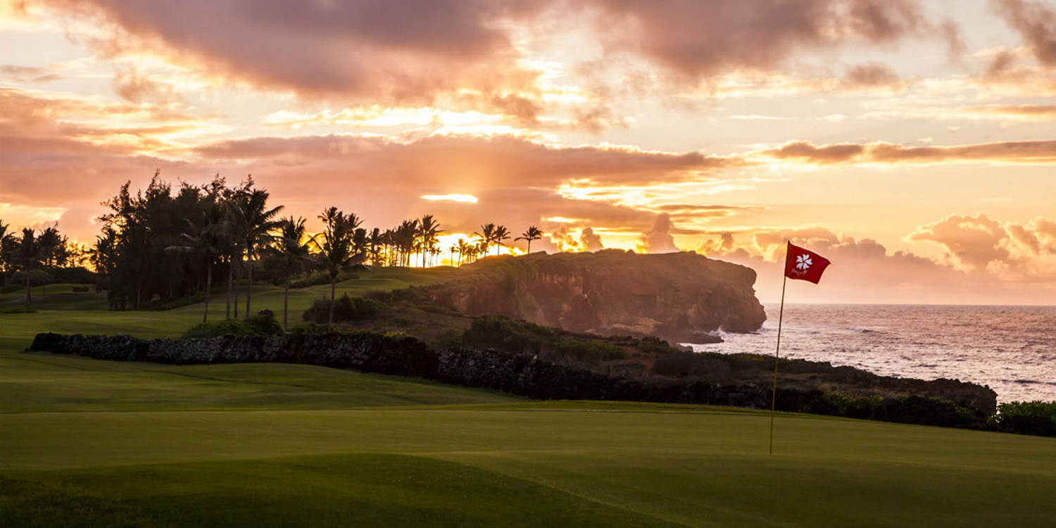 Poipu Bay Resort Golf Course