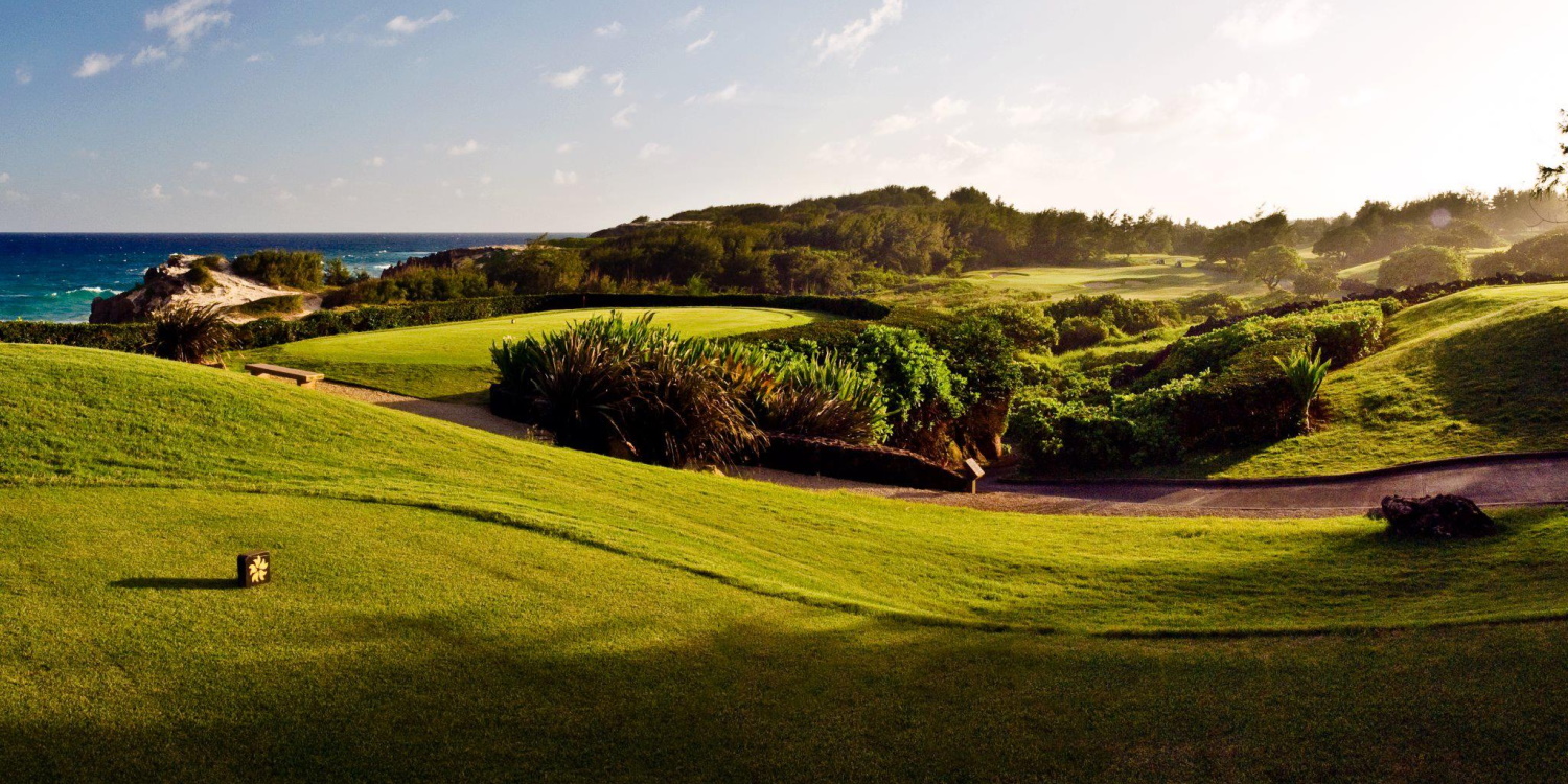 Poipu Bay Resort Golf Course