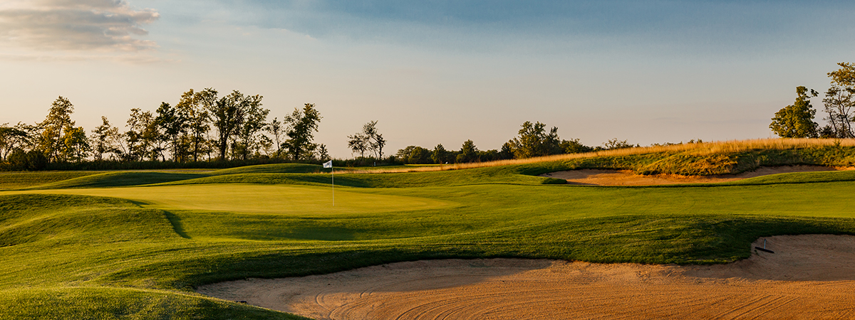 The Preserve on Rathbun Lake - Honey Creek Resort