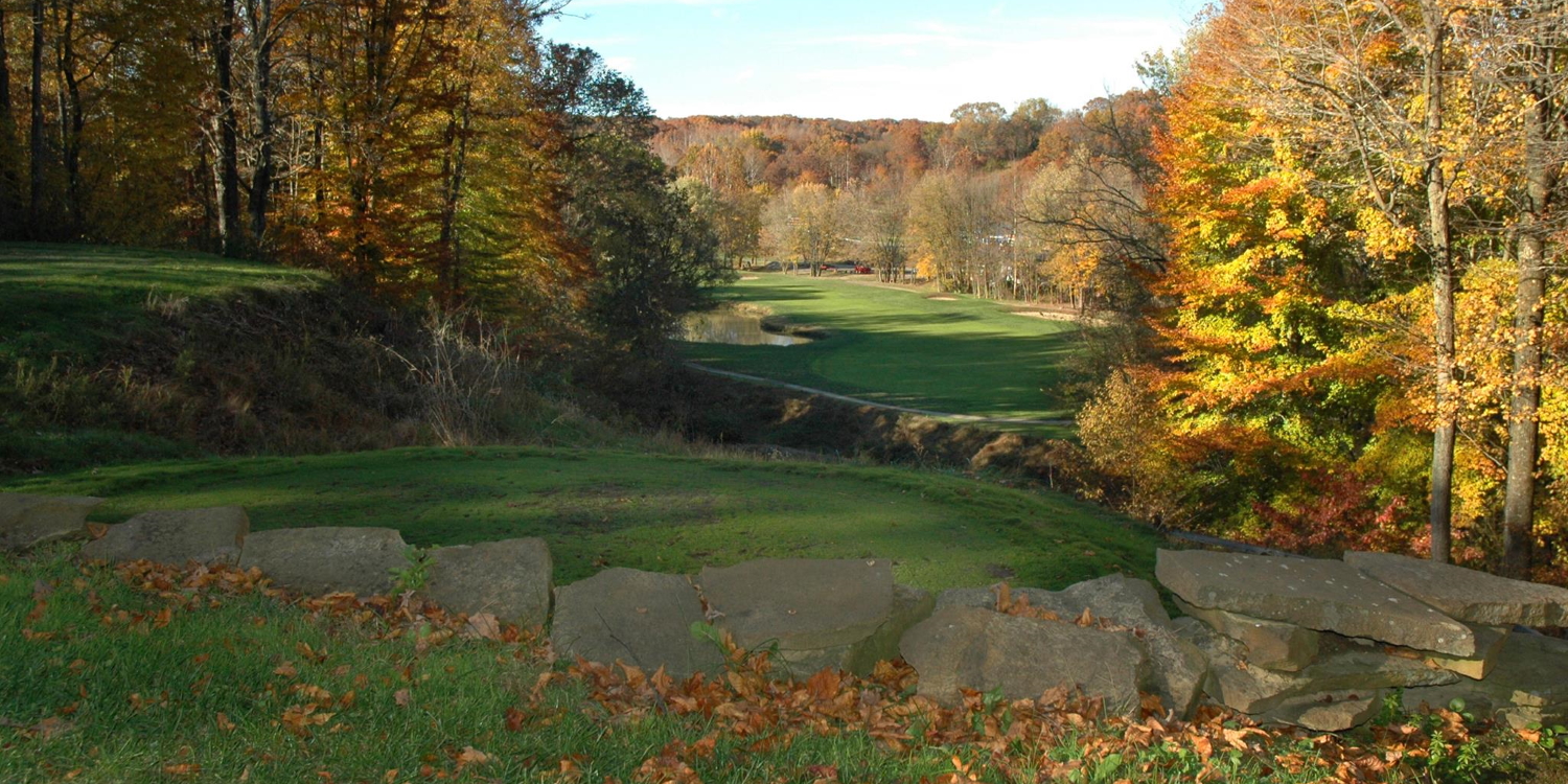 Salt Creek Golf Retreat