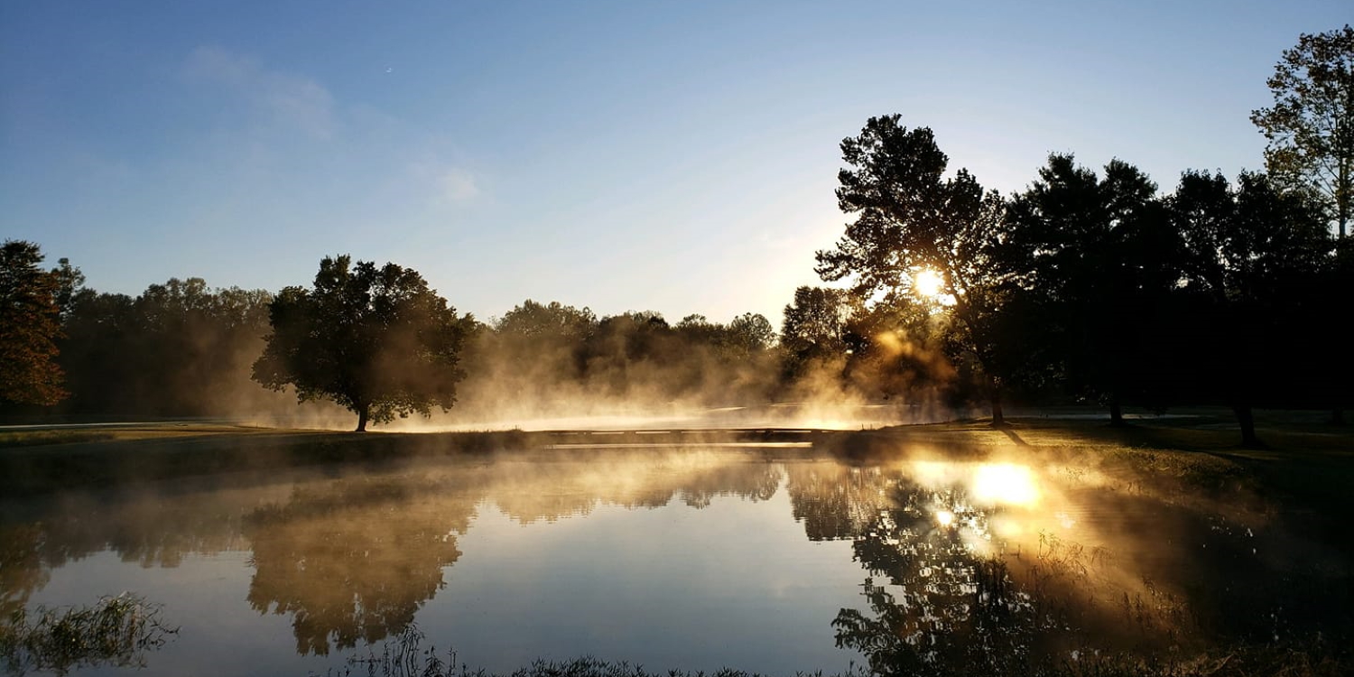 Salt Creek Golf Retreat