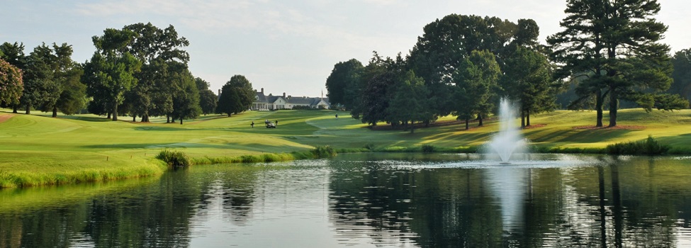 Country Club of Virginia