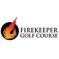 Firekeeper Golf Course logo