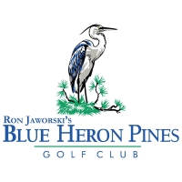 Blue Heron Pines Golf Club