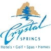 Crystal Springs Golf Club New JerseyNew JerseyNew JerseyNew Jersey golf packages