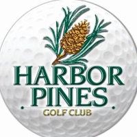 Harbor Pines Golf Club golf app