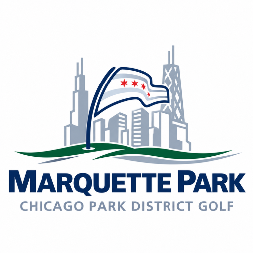 Marquette Park Golf Course