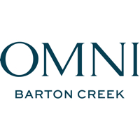 Omni Barton Creek Resort & Spa - Coore Crenshaw logo