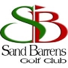 The Sand Barrens Golf Club