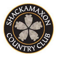 Shackamaxon Golf & Country Club