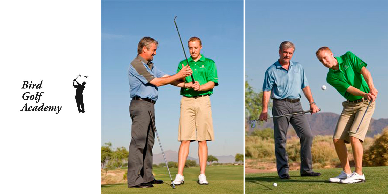 Seaview Hotel and Golf Club golf lessons