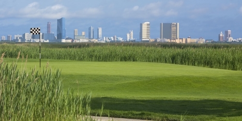 Atlantic City Golf Vacations