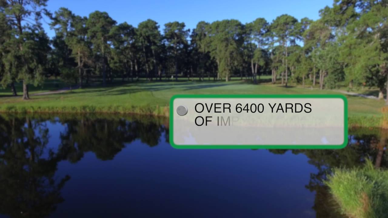 golf video - 1570