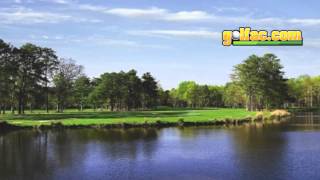 Atlantic City Golf Vacations